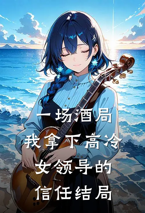 一场酒局,我拿下高冷女领导的信任结局