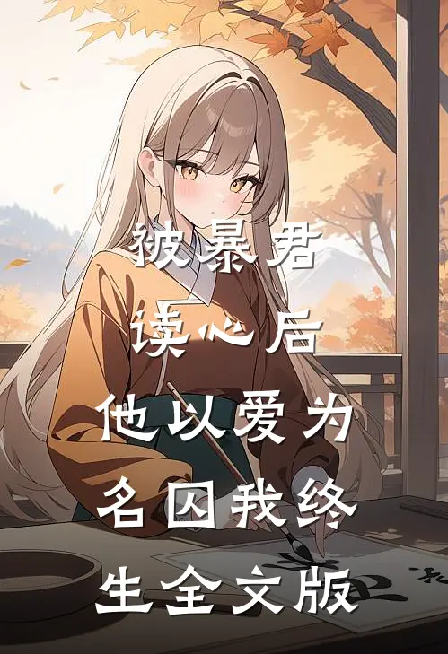 被暴君读心后，他以爱为名囚我终生全文版