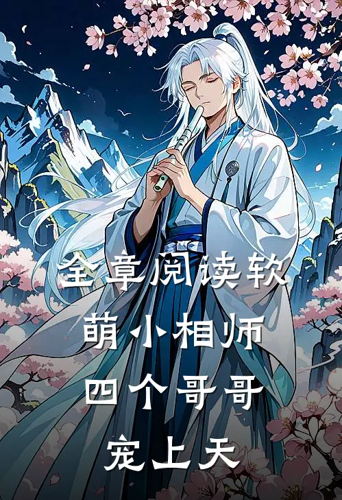 全章阅读软萌小相师四个哥哥宠上天