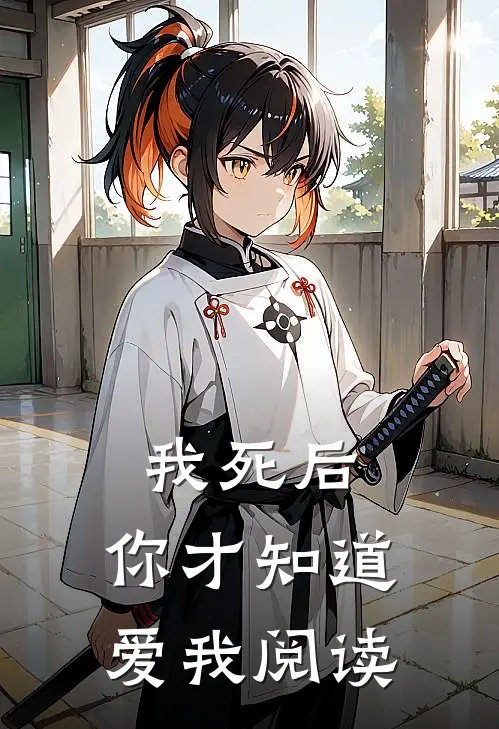 我死后,你才知道爱我阅读