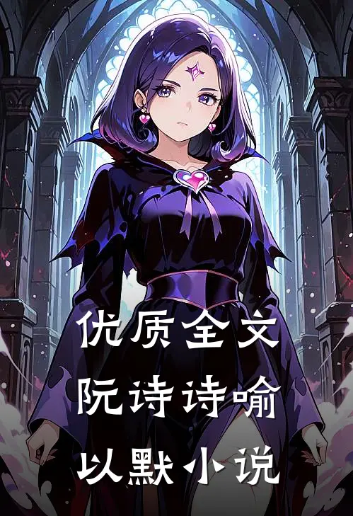 优质全文阮诗诗喻以默小说