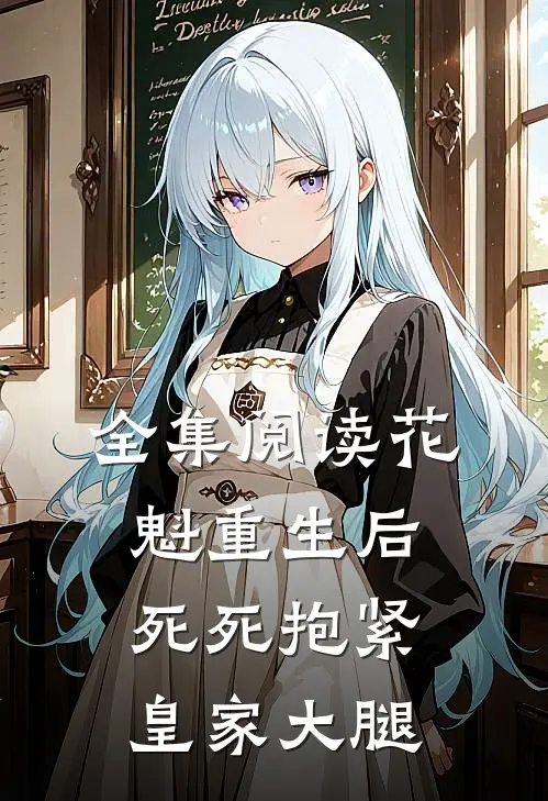 全集阅读花魁重生后，死死抱紧皇家大腿