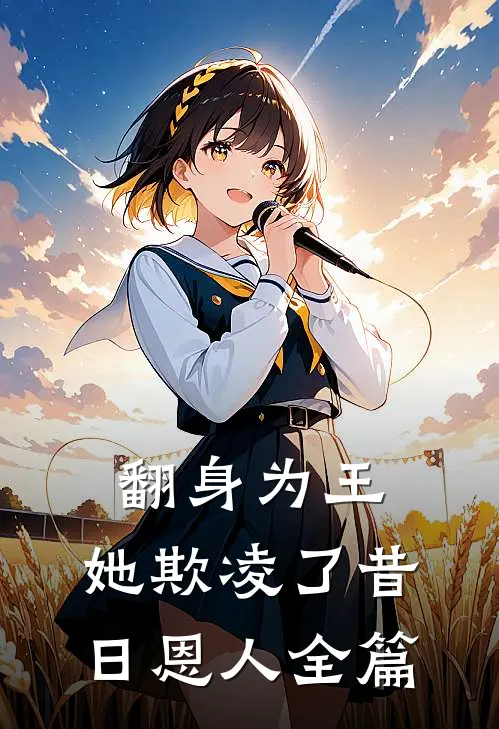 翻身为王,她欺凌了昔日恩人全篇阅读