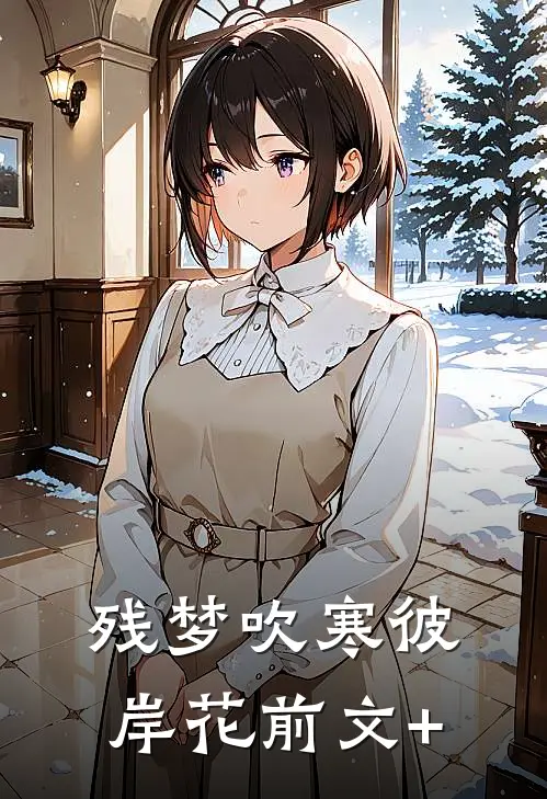残梦吹寒彼岸花前文+