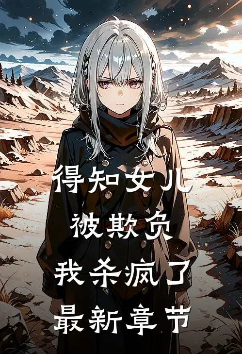 得知女儿被欺负,我杀疯了最新章节