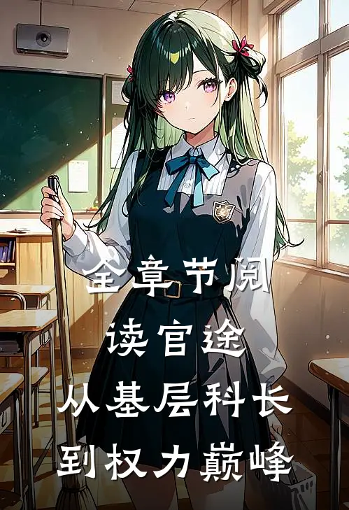 全章节阅读官途：从基层科长到权力巅峰