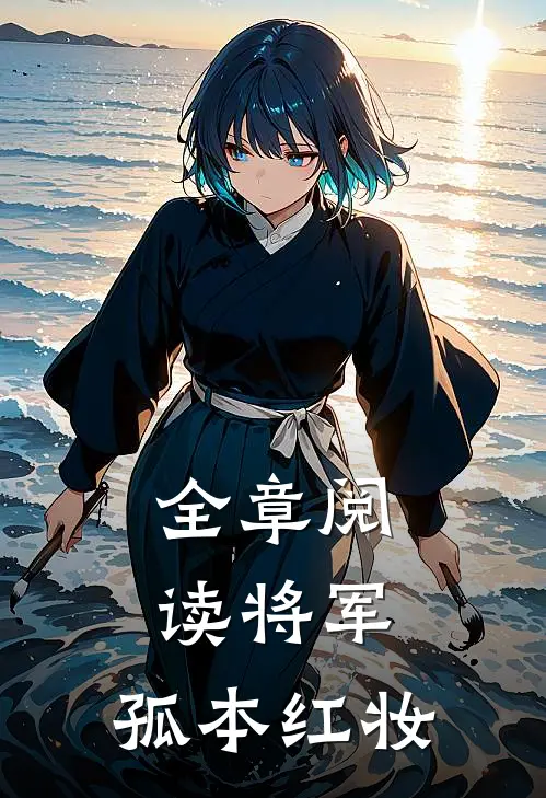全章阅读将军,孤本红妆