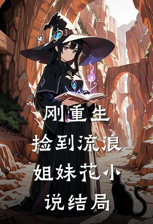刚重生,捡到流浪姐妹花结局是啥