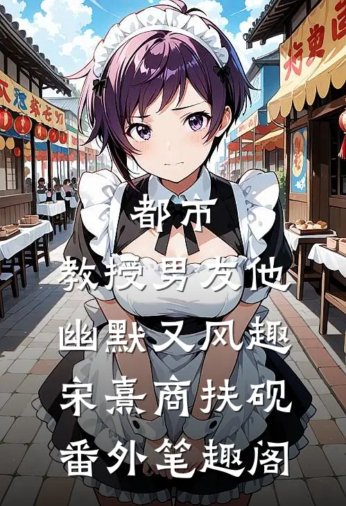 都市：教授男友他幽默又风趣：宋熹商扶砚番外笔趣阁