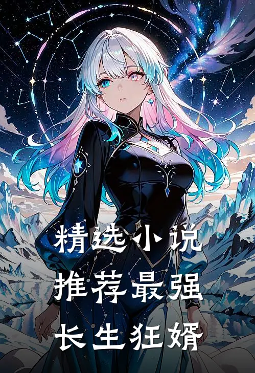 精选小说推荐最强长生狂婿