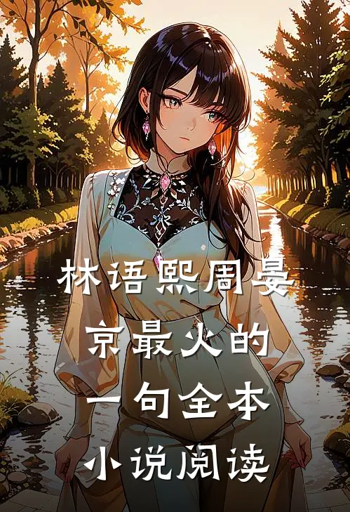 林语熙周晏京最火的一句全本小说阅读