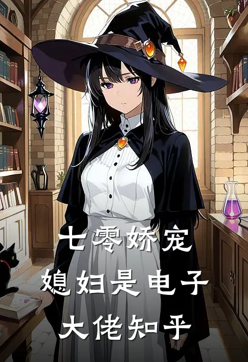 七零娇宠媳妇是电子大佬知乎免费阅读