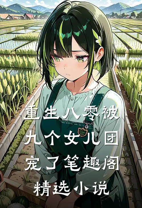 重生八零被九个女儿团宠了笔趣阁精选小说