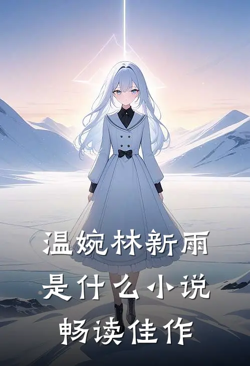 温婉林新雨是什么小说畅读佳作