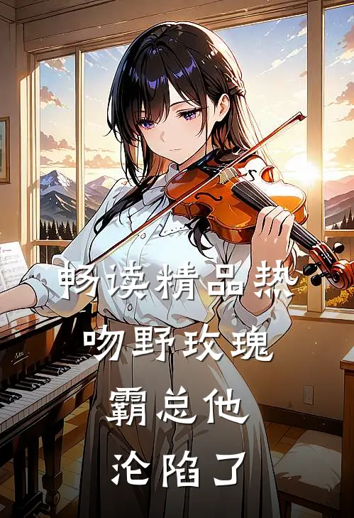 畅读精品热吻野玫瑰，霸总他沦陷了