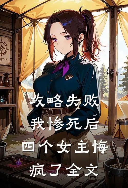 攻略失败我惨死后,四个女主悔疯了全文免费