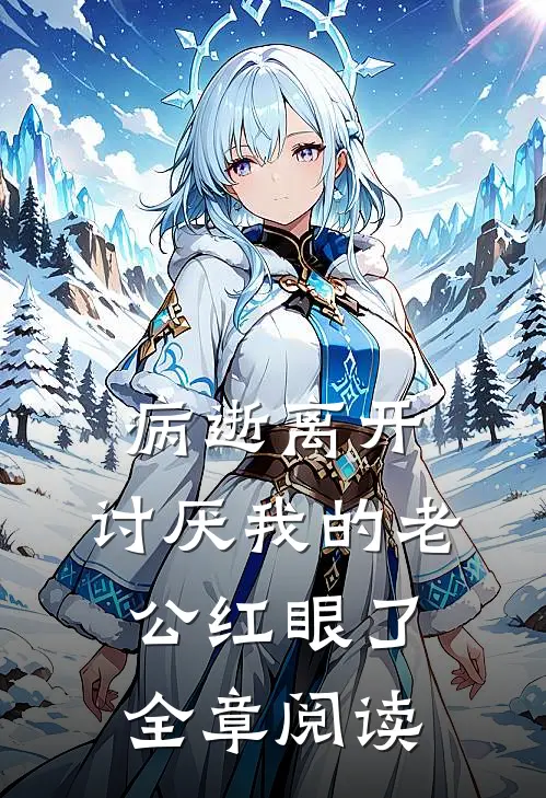 病逝离开，讨厌我的老公红眼了全章阅读