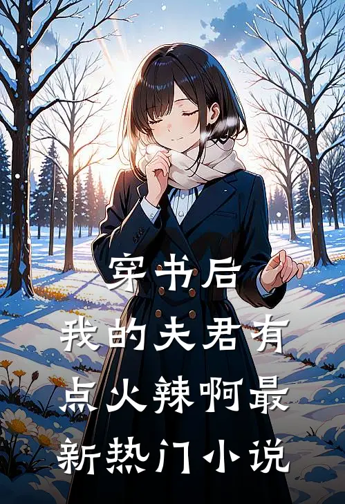 穿书后,我的夫君有点火辣啊最新热门免费阅读