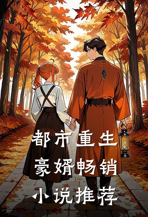 都市重生豪婿畅销小说推荐