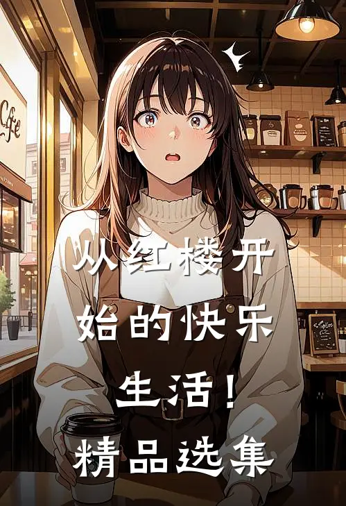 从红楼开始的快乐生活!精品选集在线阅读