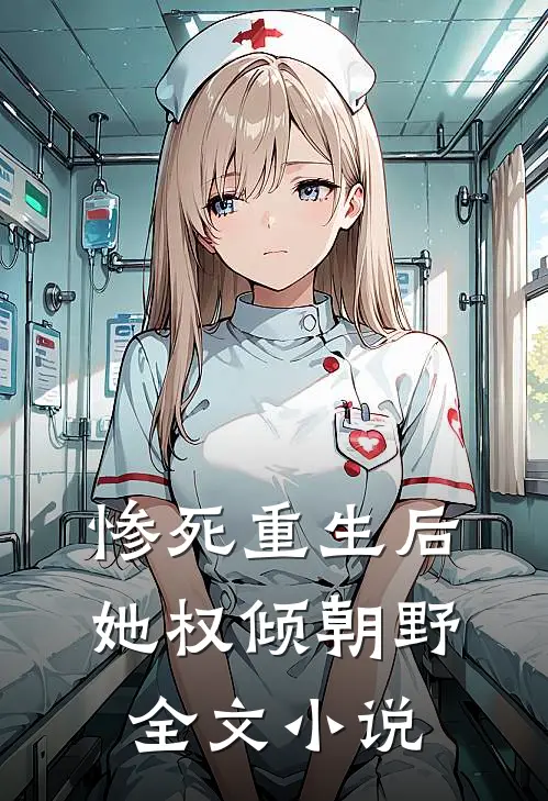 惨死重生后,她权倾朝野全文阅读