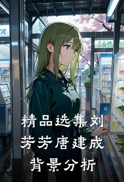 精品选集刘芳芳唐建成背景分析