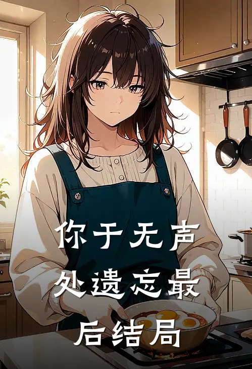 你于无声处遗忘最后结局