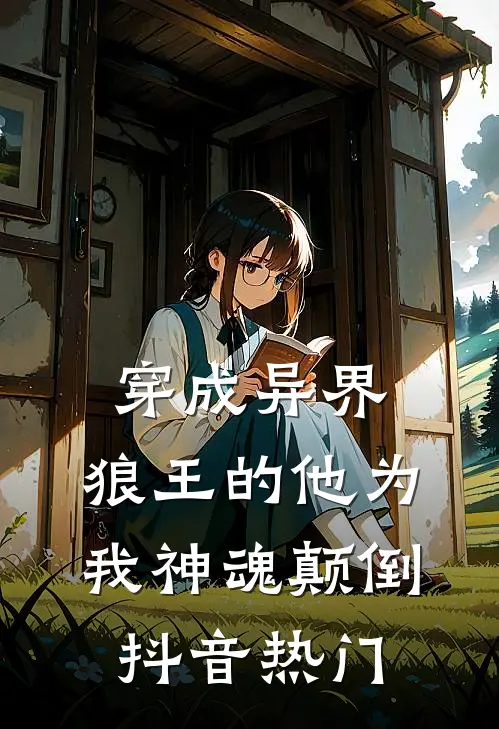 穿成异界,狼王的他为我神魂颠倒抖音热门