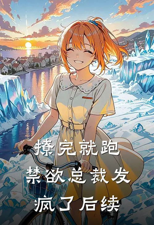 撩完就跑，禁欲总裁发疯了后续