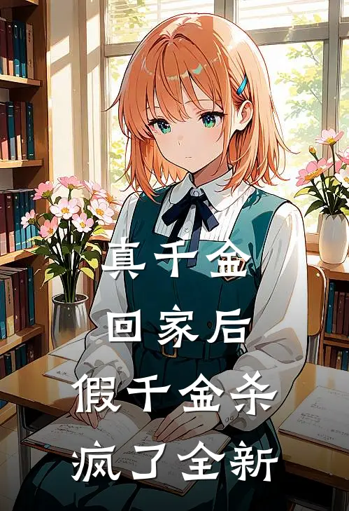 真千金回家后,假千金杀疯了全新