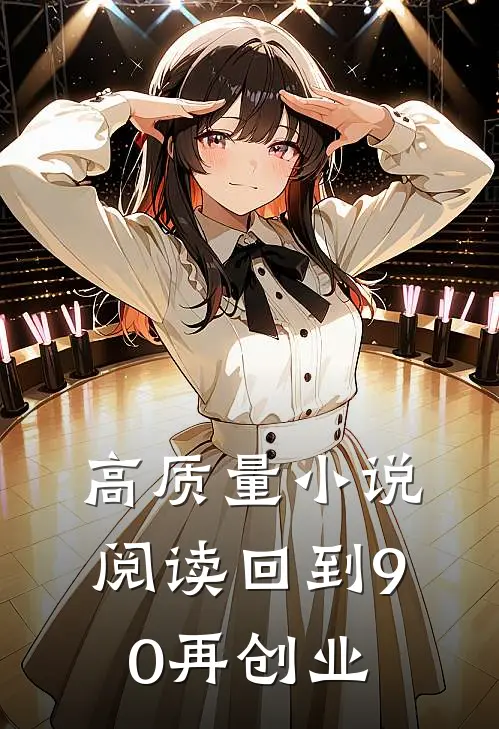 高质量小说阅读回到90再创业