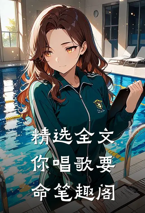 精选全文你唱歌要命笔趣阁
