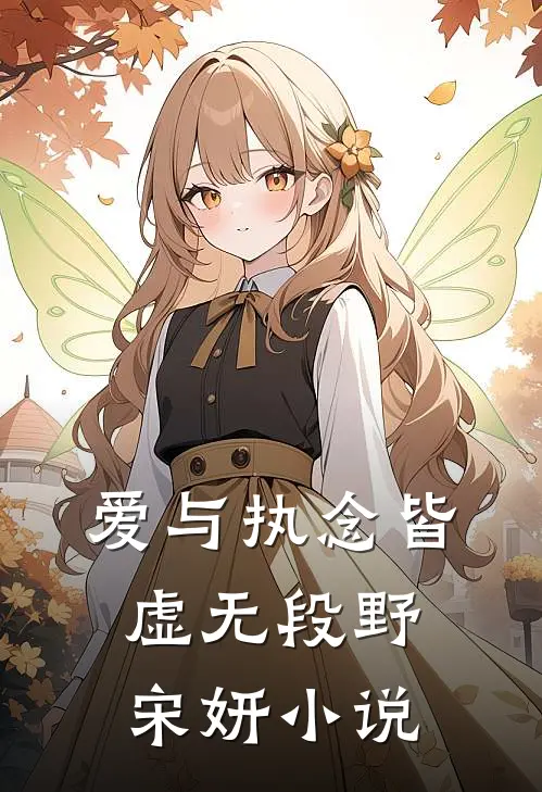 爱与执念皆虚无段野宋妍小说