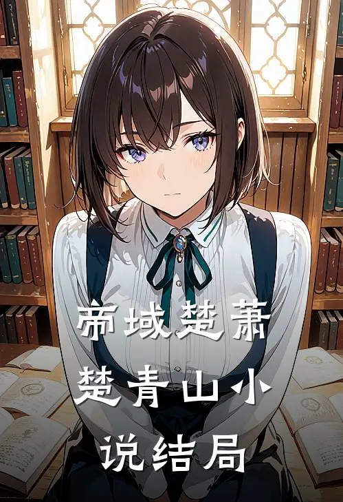 帝域楚萧楚青山小说结局