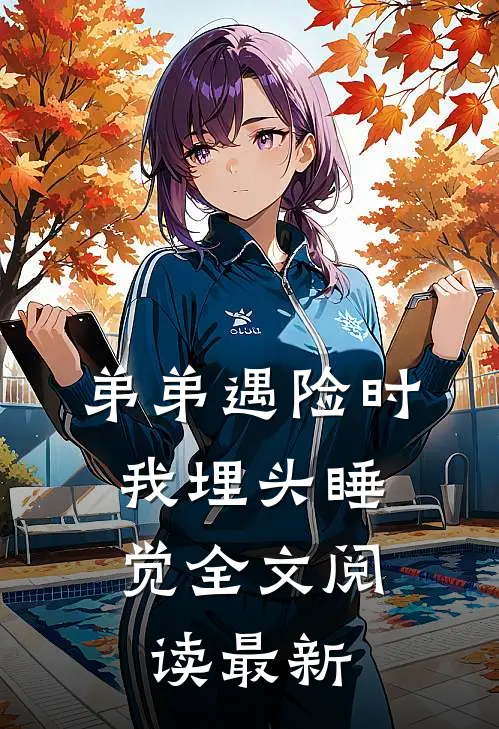 弟弟遇险时,我埋头睡觉全文阅读最新