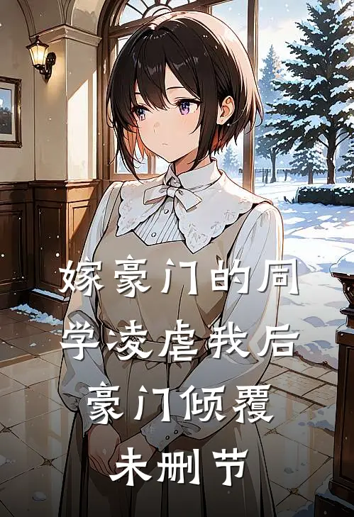 嫁豪门的同学凌虐我后,豪门倾覆未删节免费阅读