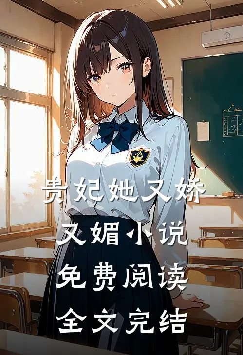 贵妃她又娇又媚小说免费阅读全文完结