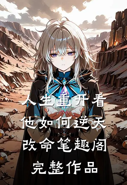 人生重开看他如何逆天改命笔趣阁完整作品