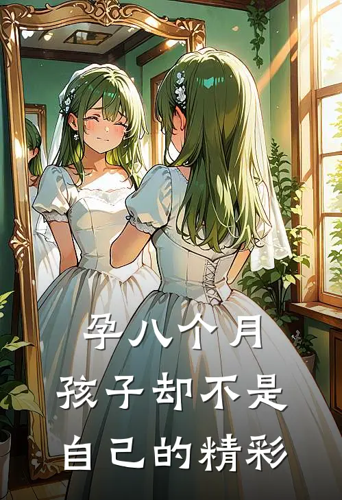 孕八个月,孩子却不是自己的精彩怎么办