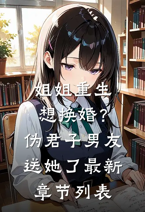 姐姐重生想换婚？伪君子男友送她了最新章节列表