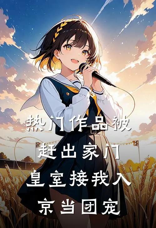 热门作品被赶出家门，皇室接我入京当团宠