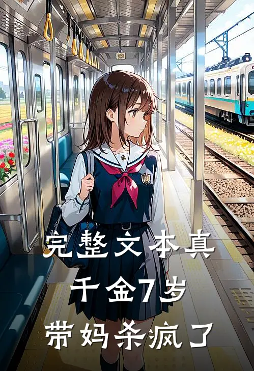 完整文本真千金7岁，带妈杀疯了