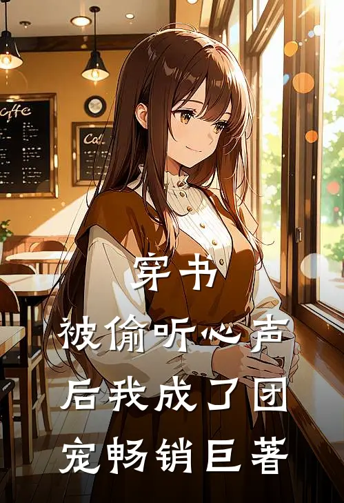 穿书：被偷听心声后我成了团宠畅销巨著