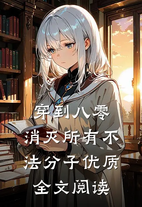 穿到八零，消灭所有不法分子优质全文阅读