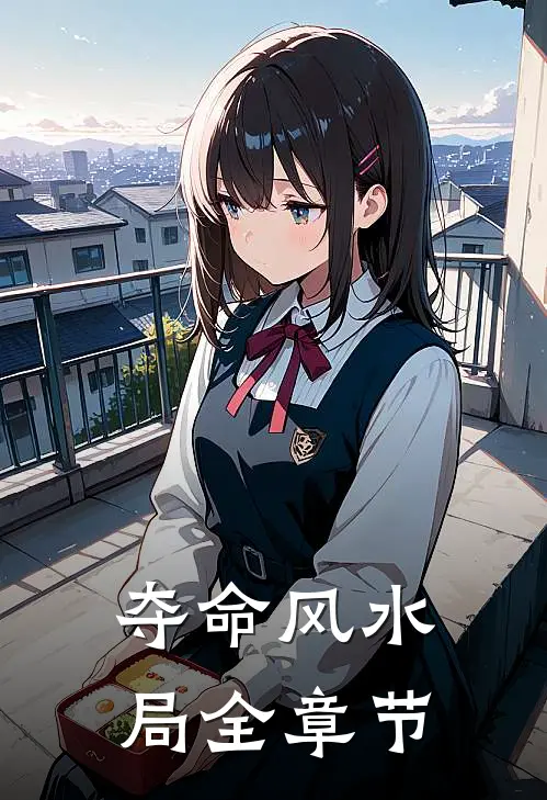 夺命风水局全章节