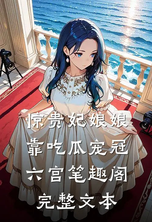 惊贵妃娘娘靠吃瓜宠冠六宫笔趣阁完整文本