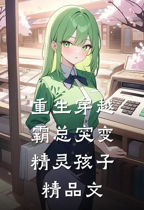重生穿越霸总突变精灵孩子精品文
