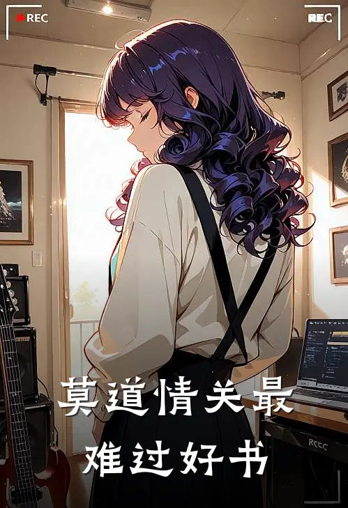 莫道情关最难过好书