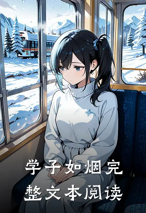学子如烟完整文本阅读