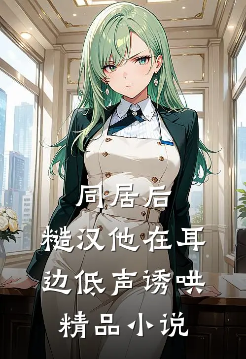 同居后,糙汉他在耳边低声诱哄精品小说